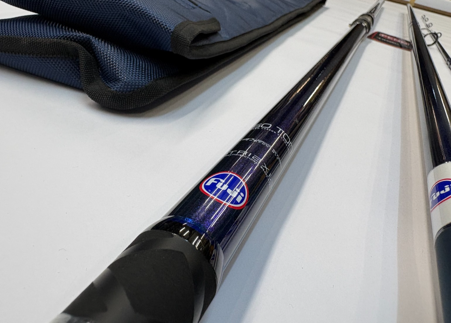 Penn Tidal Elite Hybrid KWAG 15ft 3-9oz Brand New Sea Fishing Rod