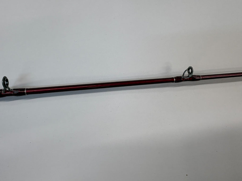 IMAX Boat 8ft 6" 12/20LB Sea Boat Fishing Rod Good Quick Delivery