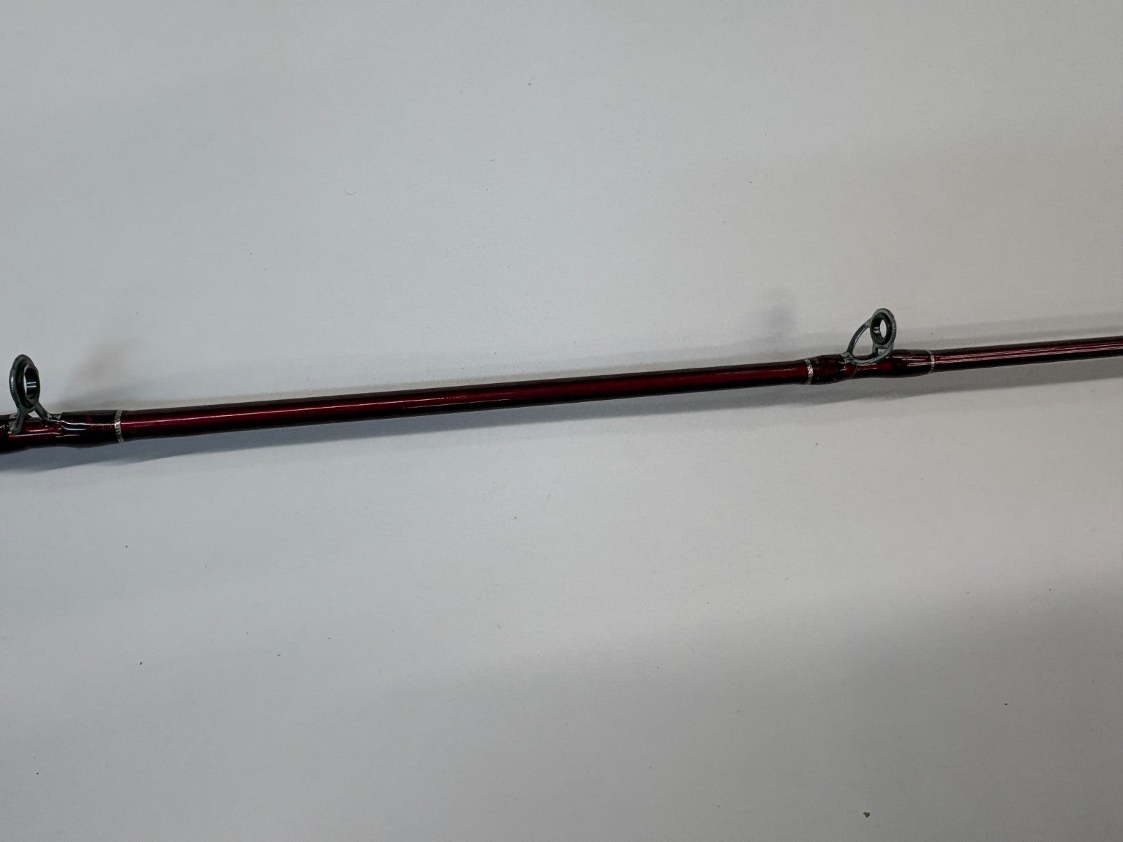 IMAX Boat 8ft 6" 12/20LB Sea Boat Fishing Rod Good Quick Delivery