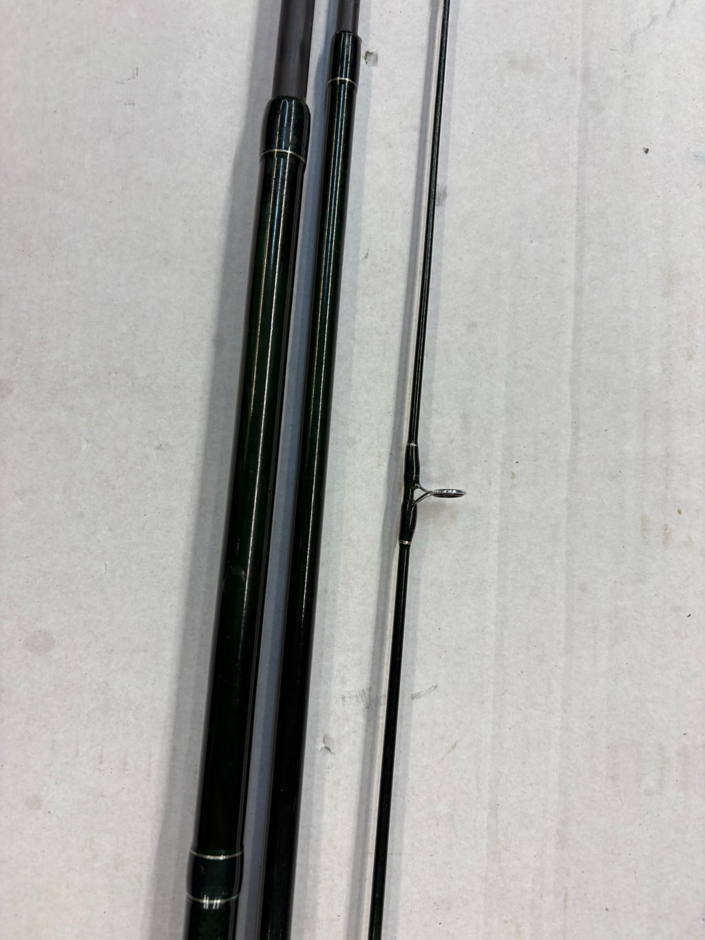 Shakespeare Trion Royalty Spin 10ft 10-60g Carp Fishing Rod Good Quick Delivery