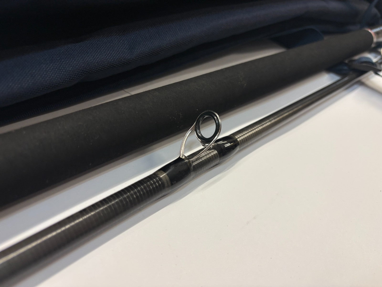 Century Eliminator T1000 14ft 10" 4-7oz Sea FISHING Rod Mint Quick Delivery