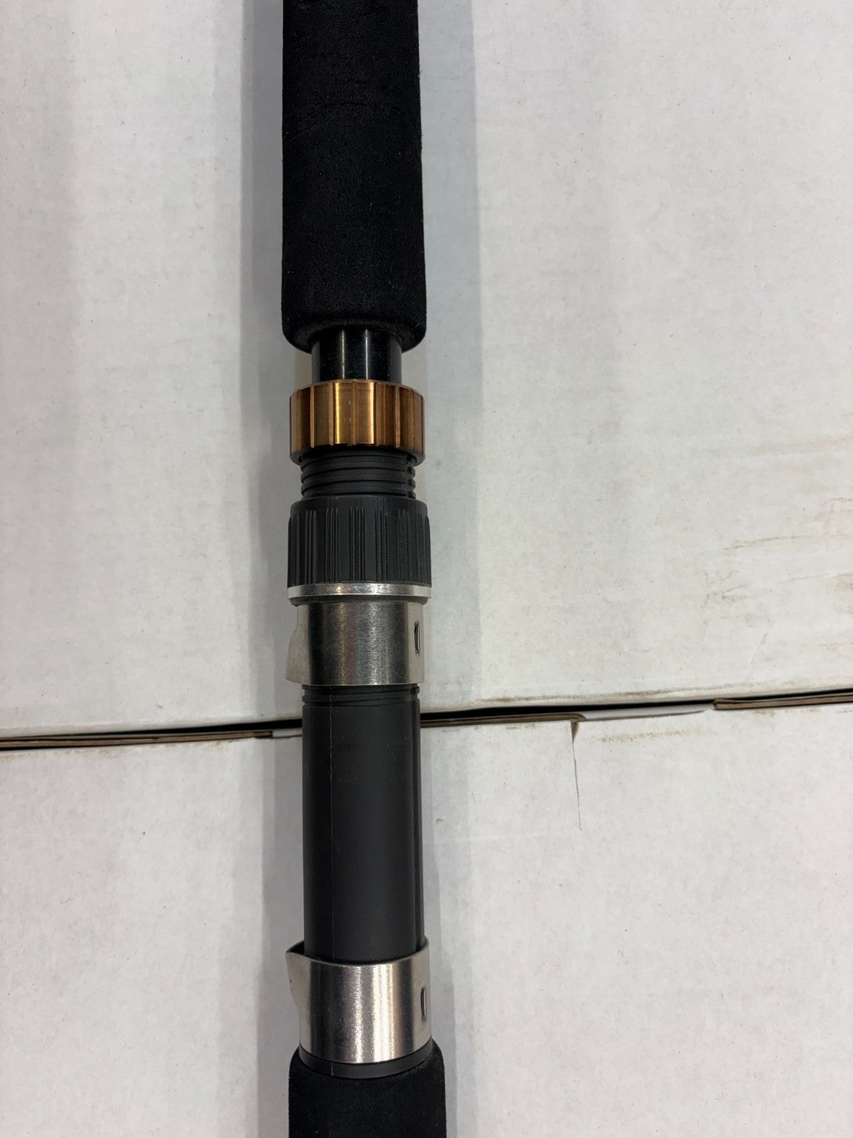 PENN EUROROD Commander Boat Rod 7ftIGFA 30LB Boat Sea FISHING Rod Quick Delivery