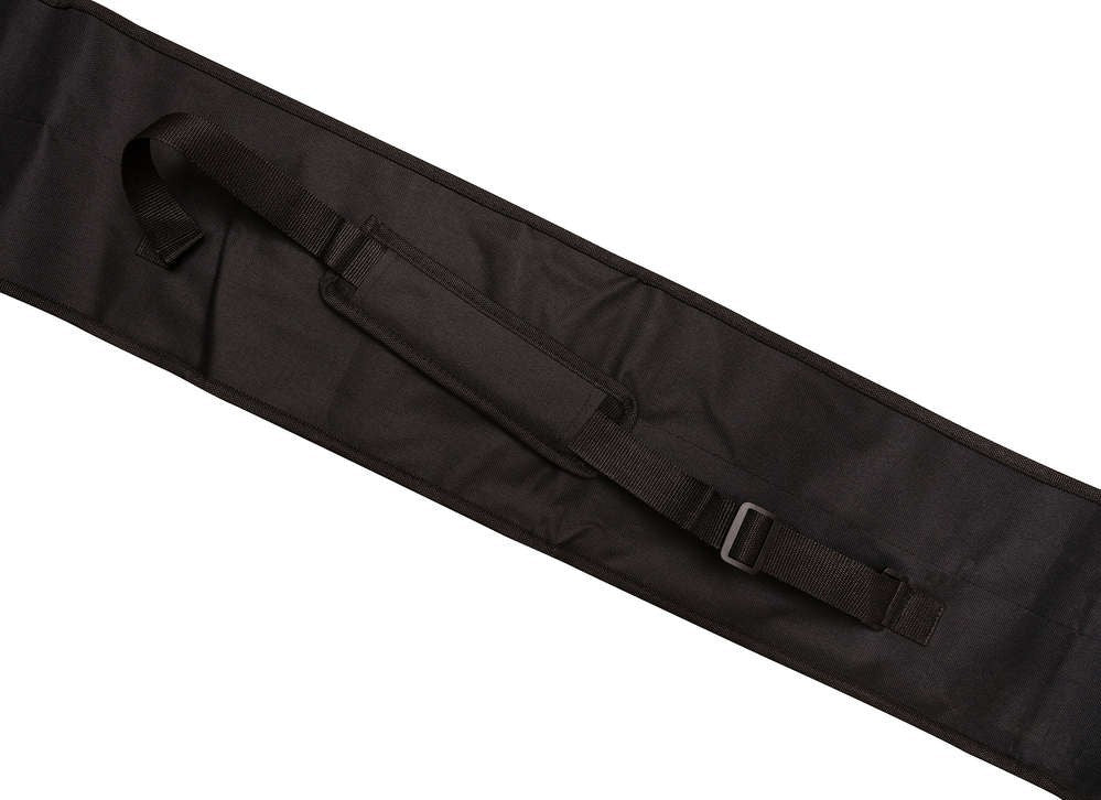 Akios Premium Rod Bag for Two-piece Rods Sea Fishing Rod Quick Delivery