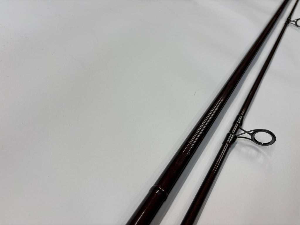 FOX Evolution 13ft 3.5LB TC HandBuilt Carp Fishing Rod Good Quick Delivery