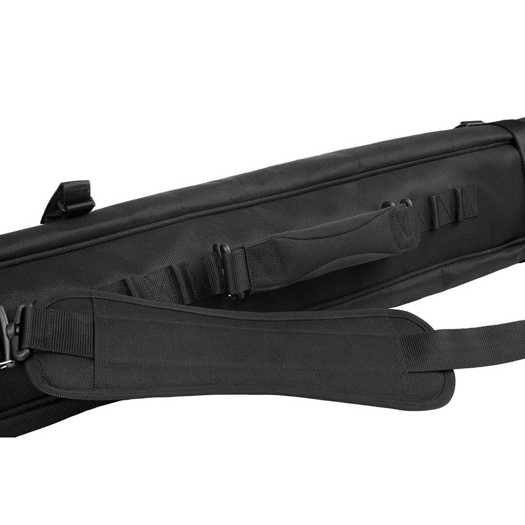 Zziplex Sea Fishing Rod Quiver Holdall Bag Tripod Padded Adjustable Quick Delive