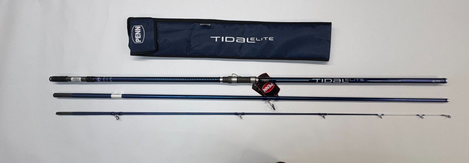 Penn Tidal Elite Hybrid KWAG 15ft 3-9oz Brand New Sea Fishing Rod