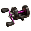 Akios Tourno 666 MM3 Wide Spool Sea Fishing Reel Quick Delivery
