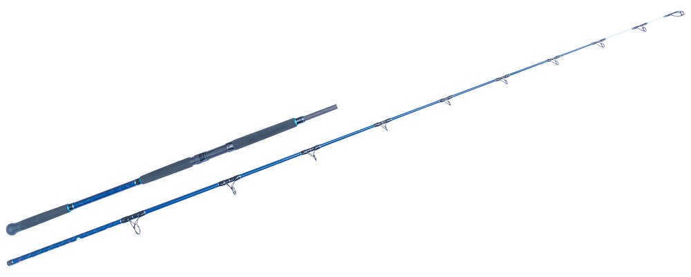 Akios NANOTECH SPORT UPTIDE Rod 9ft 6in Brand New Boat Fishing Rod Quick Deliver