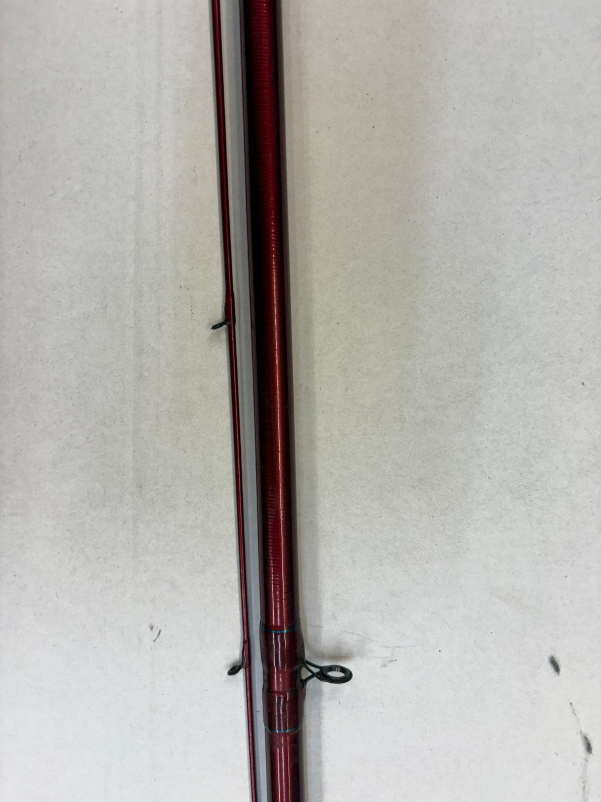 Avanti Hyperactive Barbel Twintop 11ft  Carp Fishing Rod Good Quick Delivery