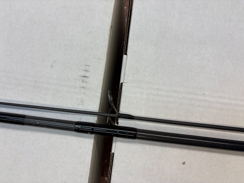 Greys Marker Plus 12ft Carp Fishing Rod Good Quick Delivery