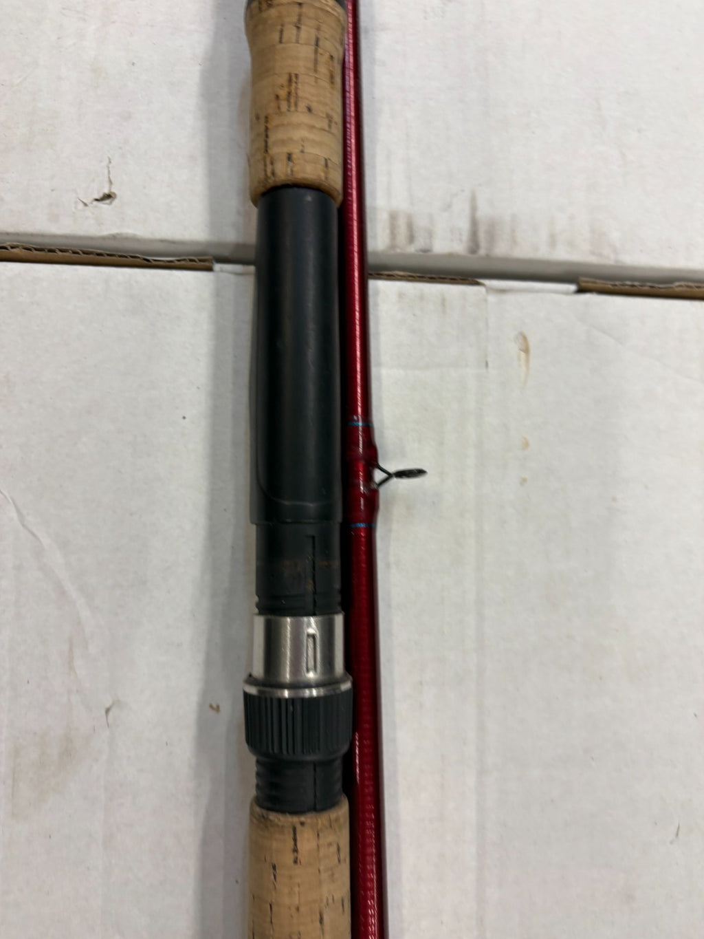 Avanti Hyperactive Barbel Twintop 11ft  Carp Fishing Rod Good Quick Delivery