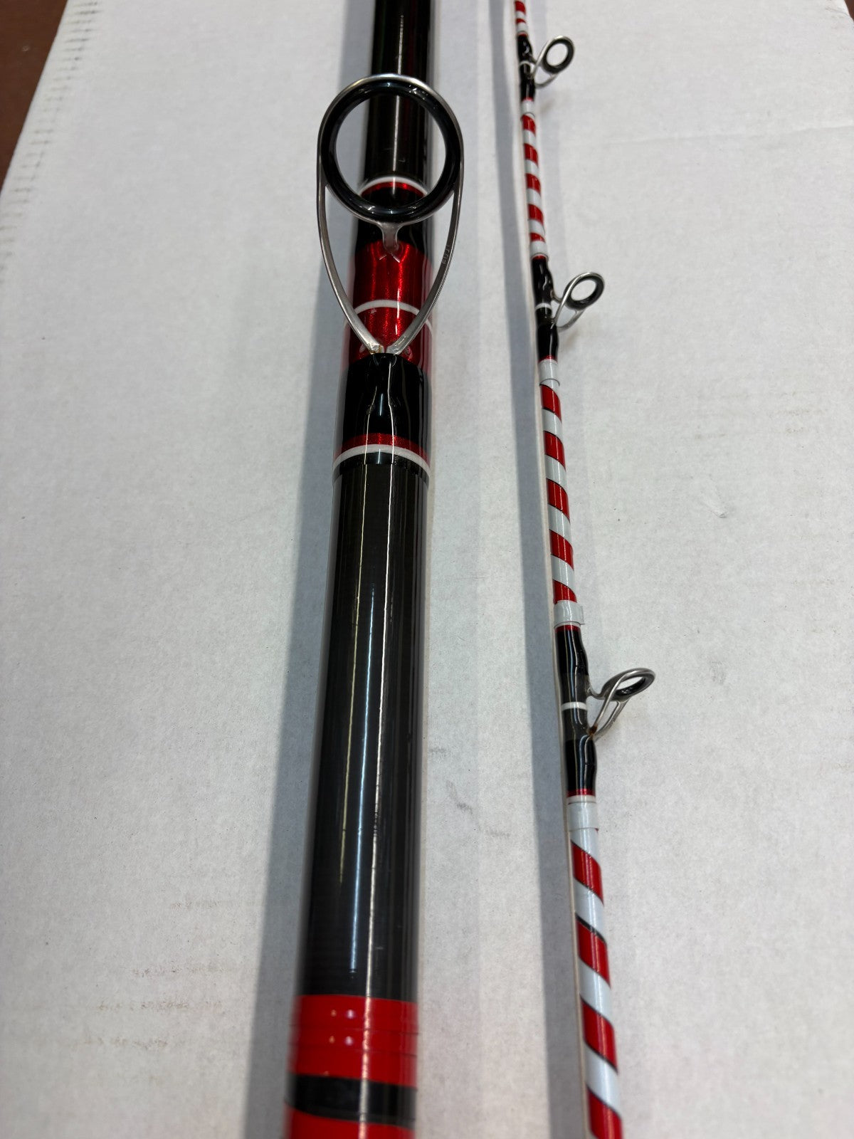 Anyfish Anywhere Tournament Match Remastered 13ft 10" 4-7oz  Sea Fishing Rod