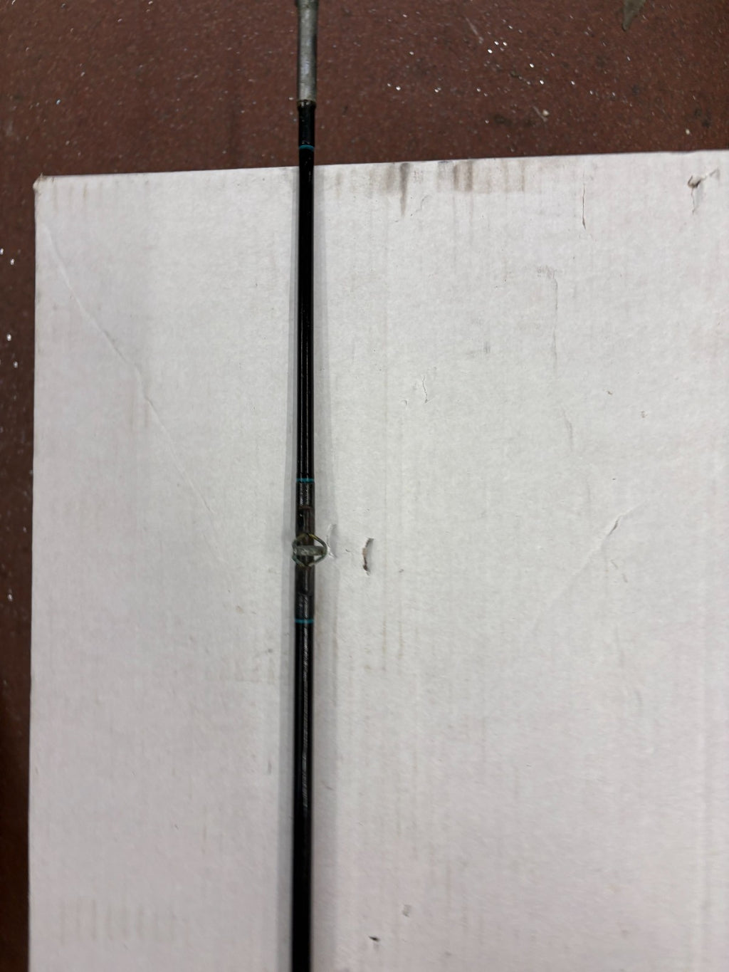 DAIWA ELMINATOR GRAPHITE EL72RT 20-50 Sea Boat Fishing Rod 7FT  2" Quick Post