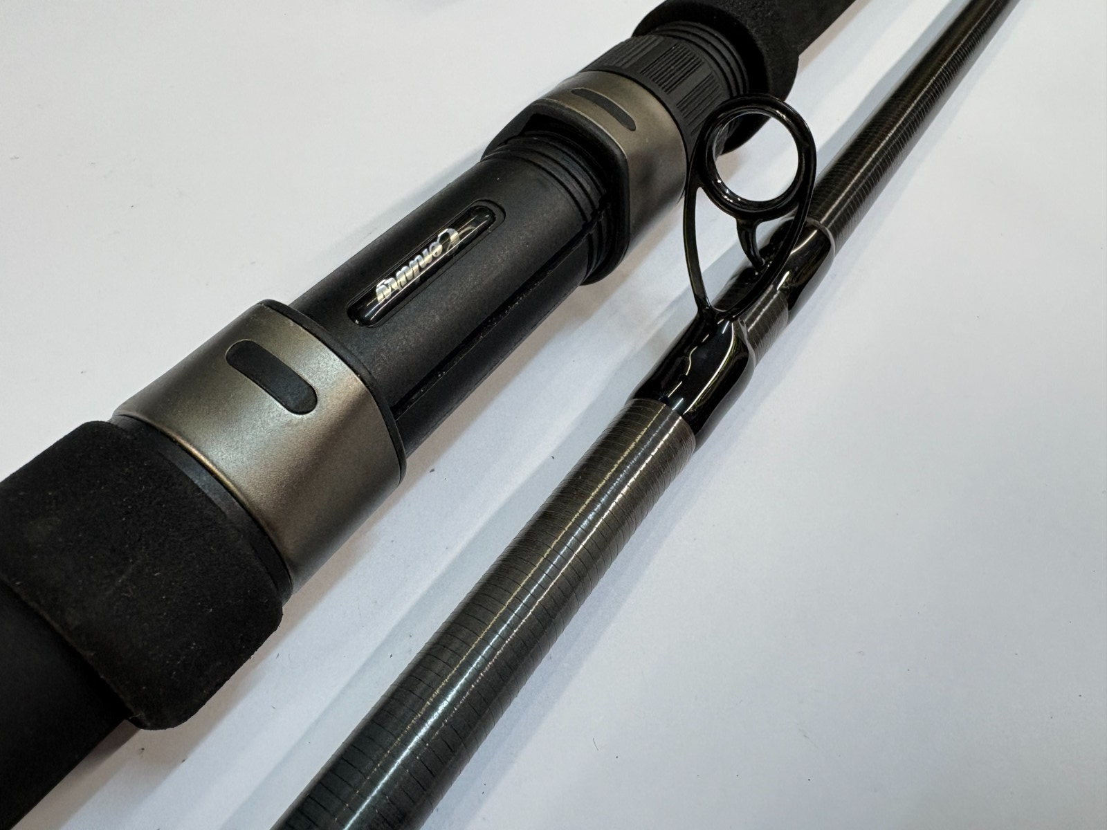 Century Fireblade GT 14ft 4/7oz Mint Sea Fishing Rod Quick Delivery