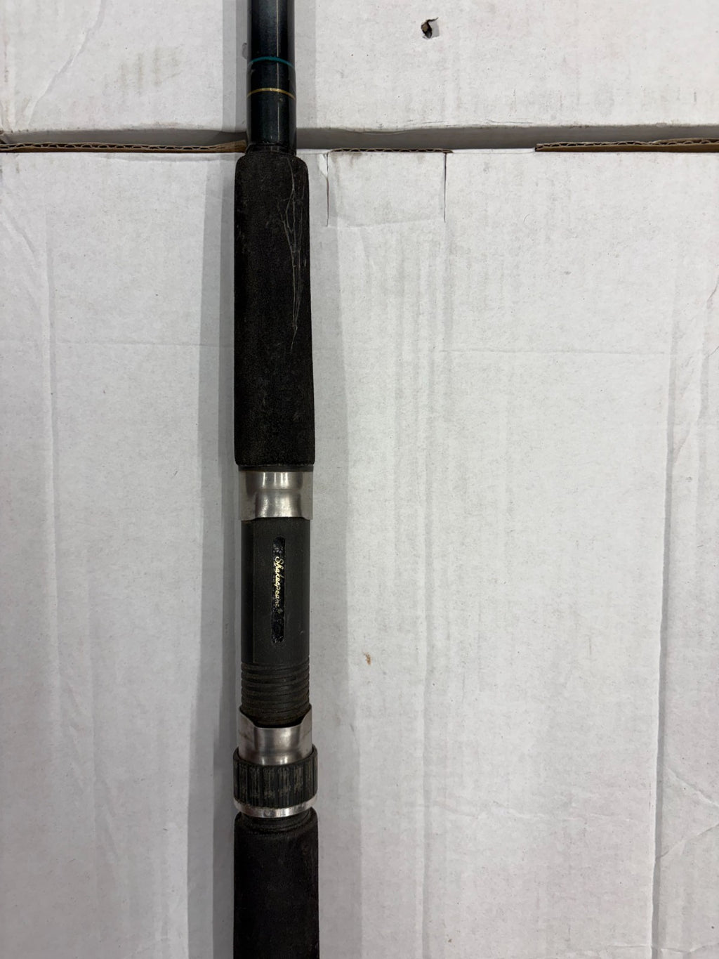 DAIWA ELMINATOR GRAPHITE EL72RT 20-50 Sea Boat Fishing Rod 7FT  2" Quick Post