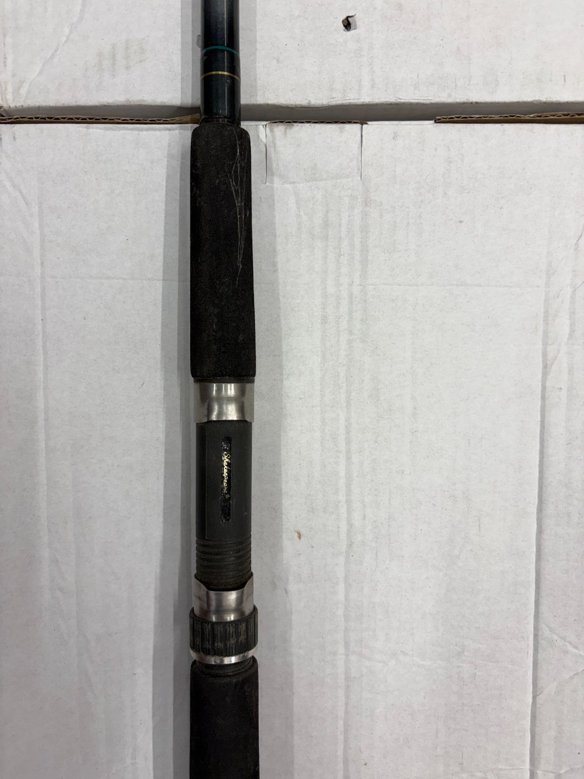 DAIWA ELMINATOR GRAPHITE EL72RT 20-50 Sea Boat Fishing Rod 7FT  2" Quick Post