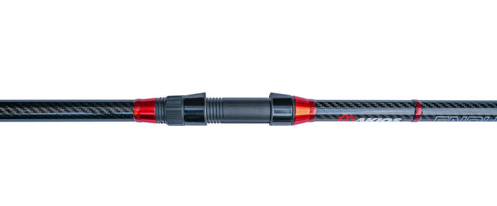 Akios ENDURANCE PRO MAX 420 DX Twin Tip – Tony's Tackle
