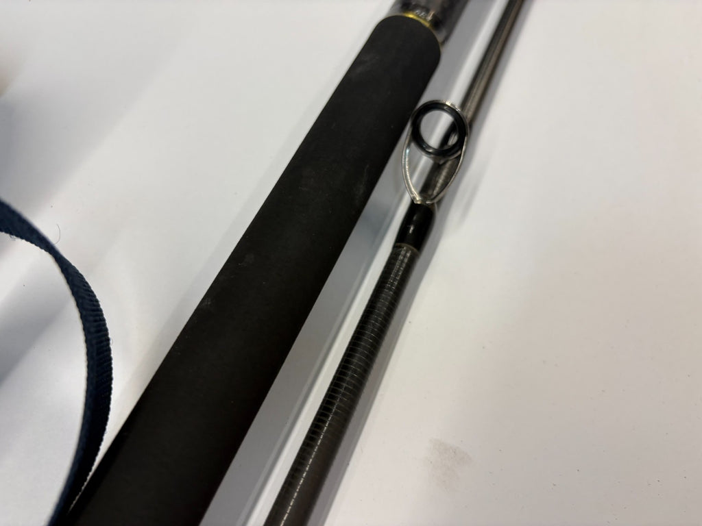 Century Graphex Tip Tornado Supermatch 13ft 6Sea FISHING Rod Mint Quick Delivery