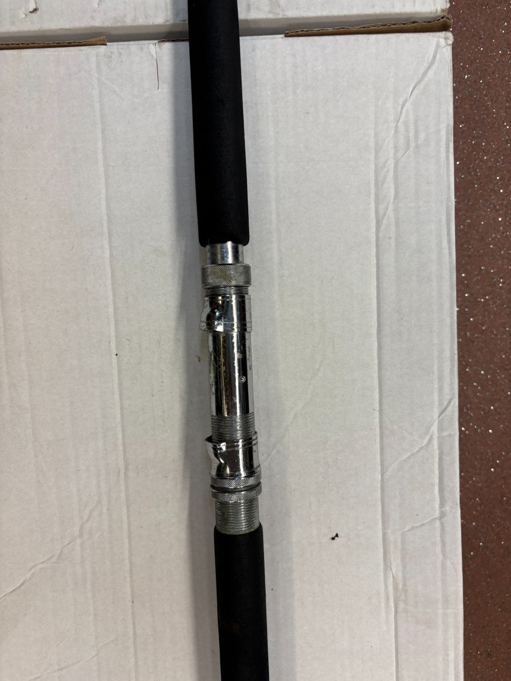 CONOFLEX 30LB 1GFA S/C Sea Boat Fishing Rod 30-50lb Good Quick Delivery