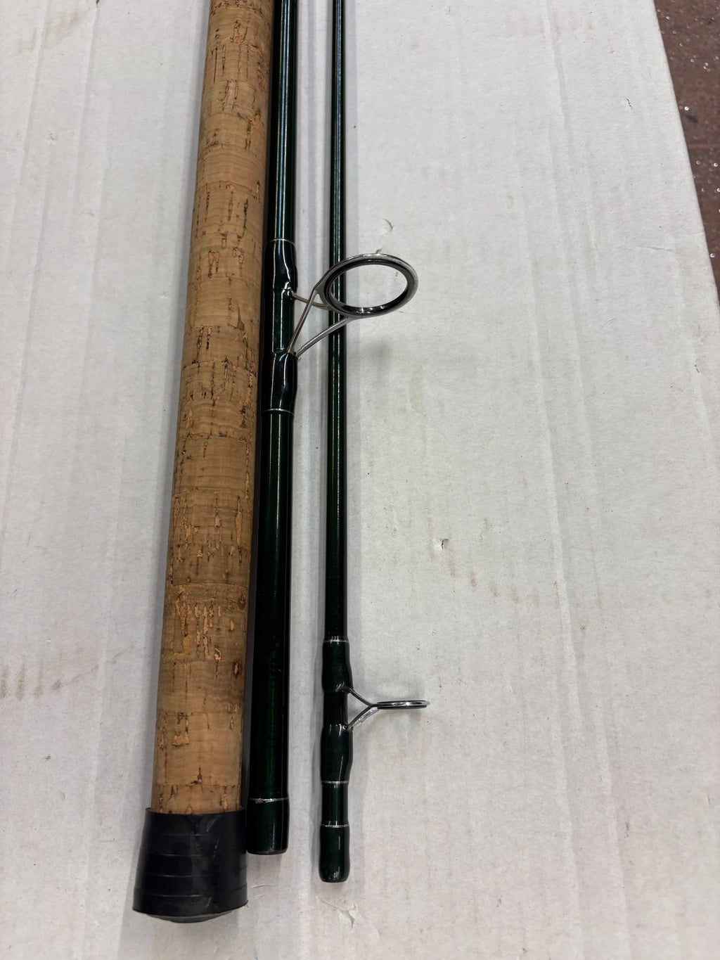 Shakespeare Trion Royalty Spin 10ft 10-60g Carp Fishing Rod Good Quick Delivery