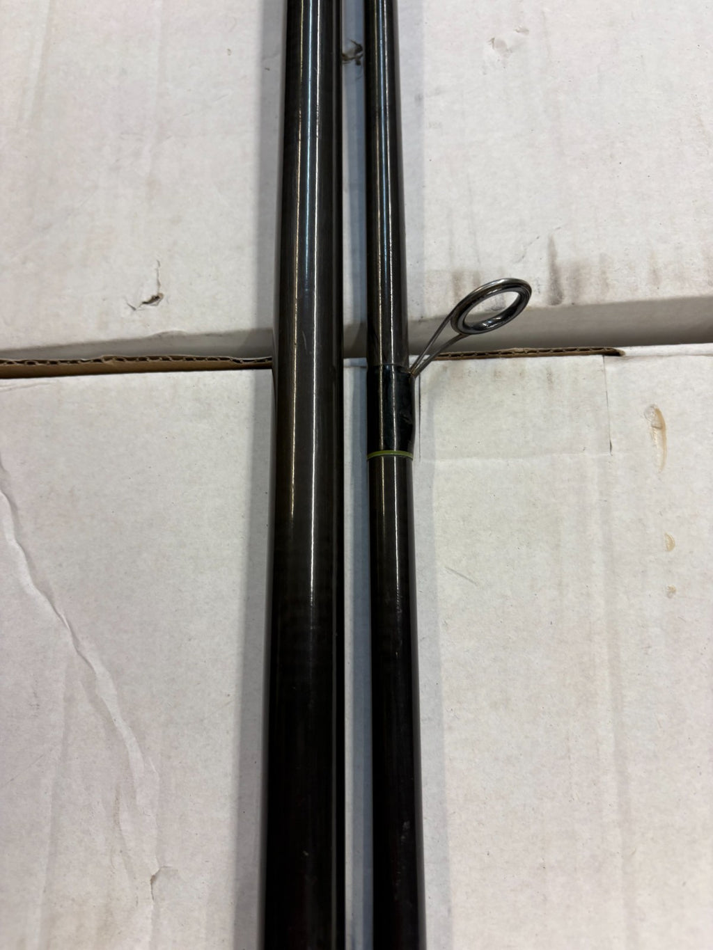 Rod Hutchinson England 13ft 2 1/4 lb Rare Carp Fishing Rod Good Quick Delivery