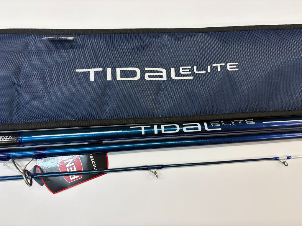 Penn Tidal Elite Hybrid KWAG 15ft 3-9oz Brand New Sea Fishing Rod