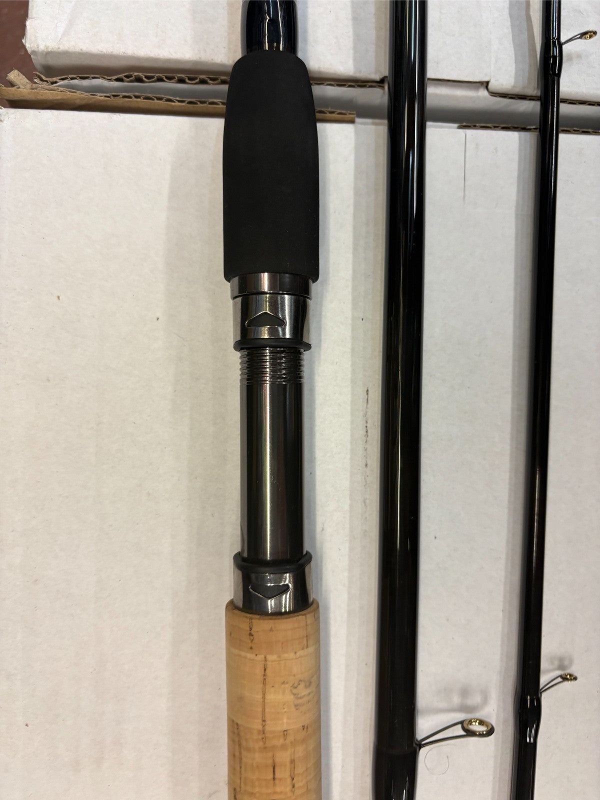 Preston Innovations Carbonactive 15-17 in Float Fishing Rod New Quick Delivery