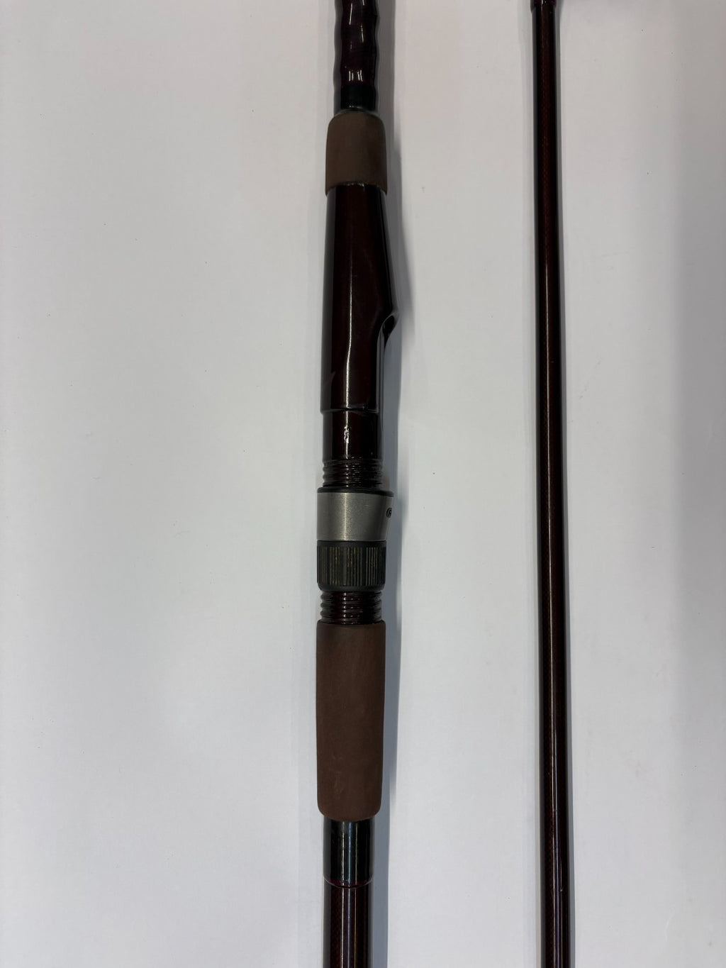FOX Evolution 13ft 3.5LB TC HandBuilt Carp Fishing Rod Good Quick Delivery