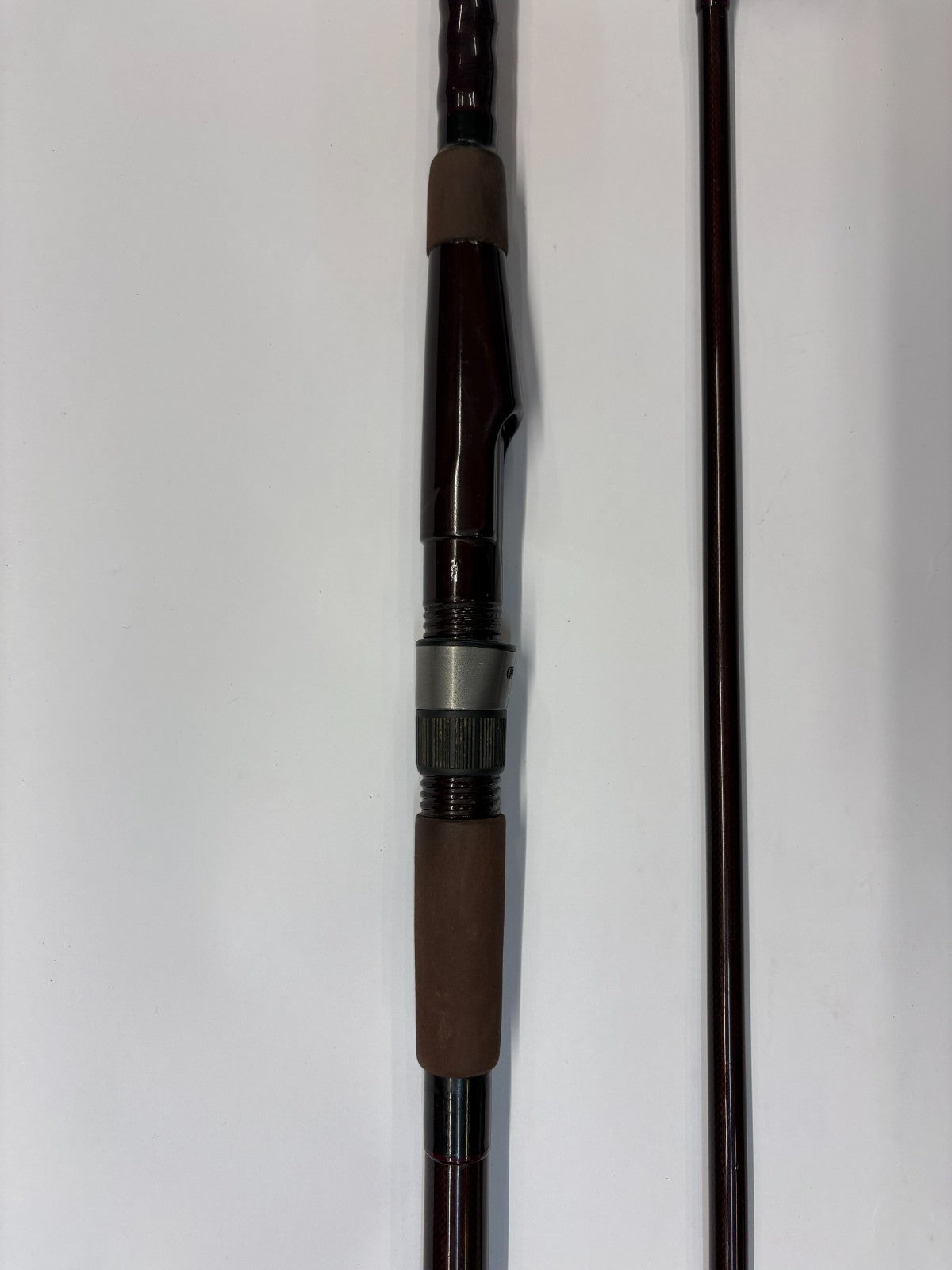 FOX Evolution 13ft 3.5LB TC HandBuilt Carp Fishing Rod Good Quick Delivery
