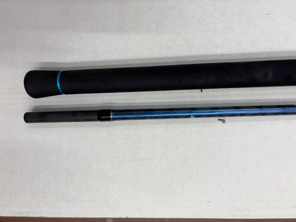 AKIOS NanoTech Sport 15/20LB 7ft Good Sea Boat Fishing Rod Quick Post