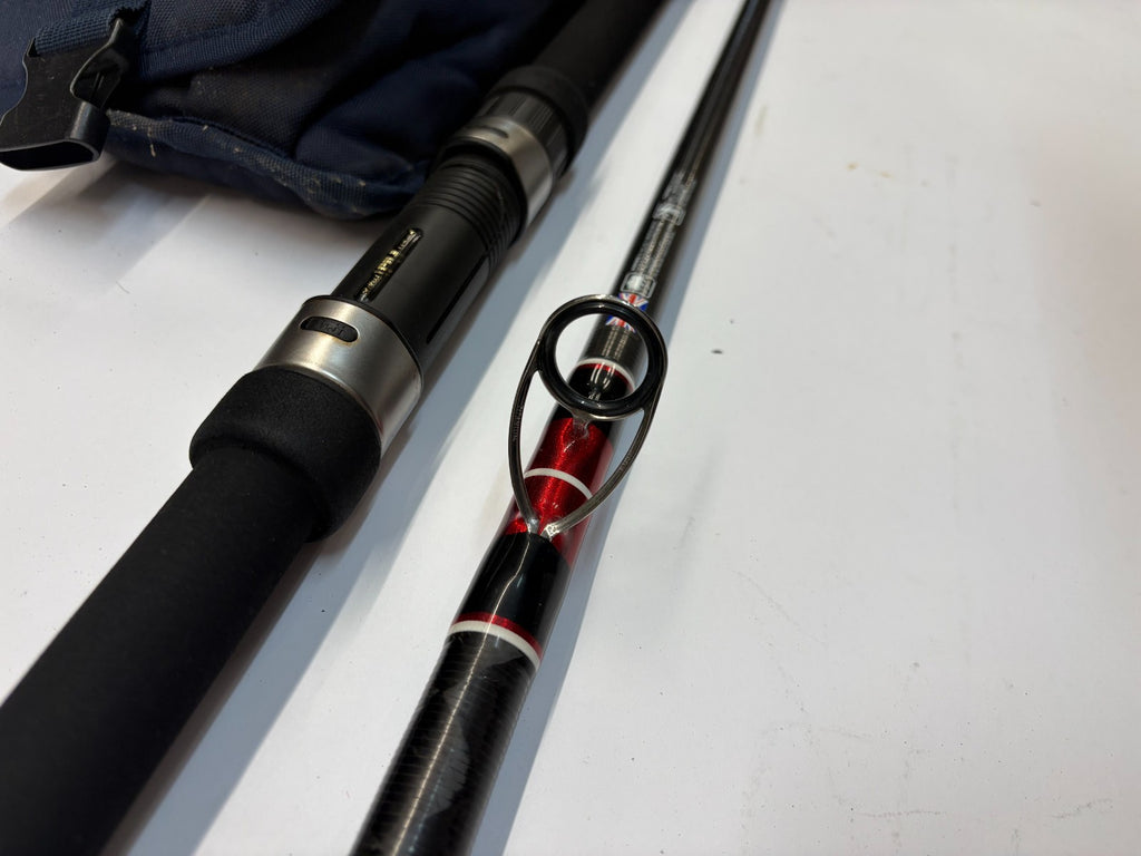 Century Eliminator T1000 14ft 10" 4-7oz Sea FISHING Rod Mint Quick Delivery