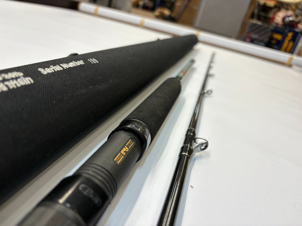 PENN 320 LD 7ft 6" 20/30LB no 199 RARE Sea Boat Fishing Rod Mint Quick Delivery