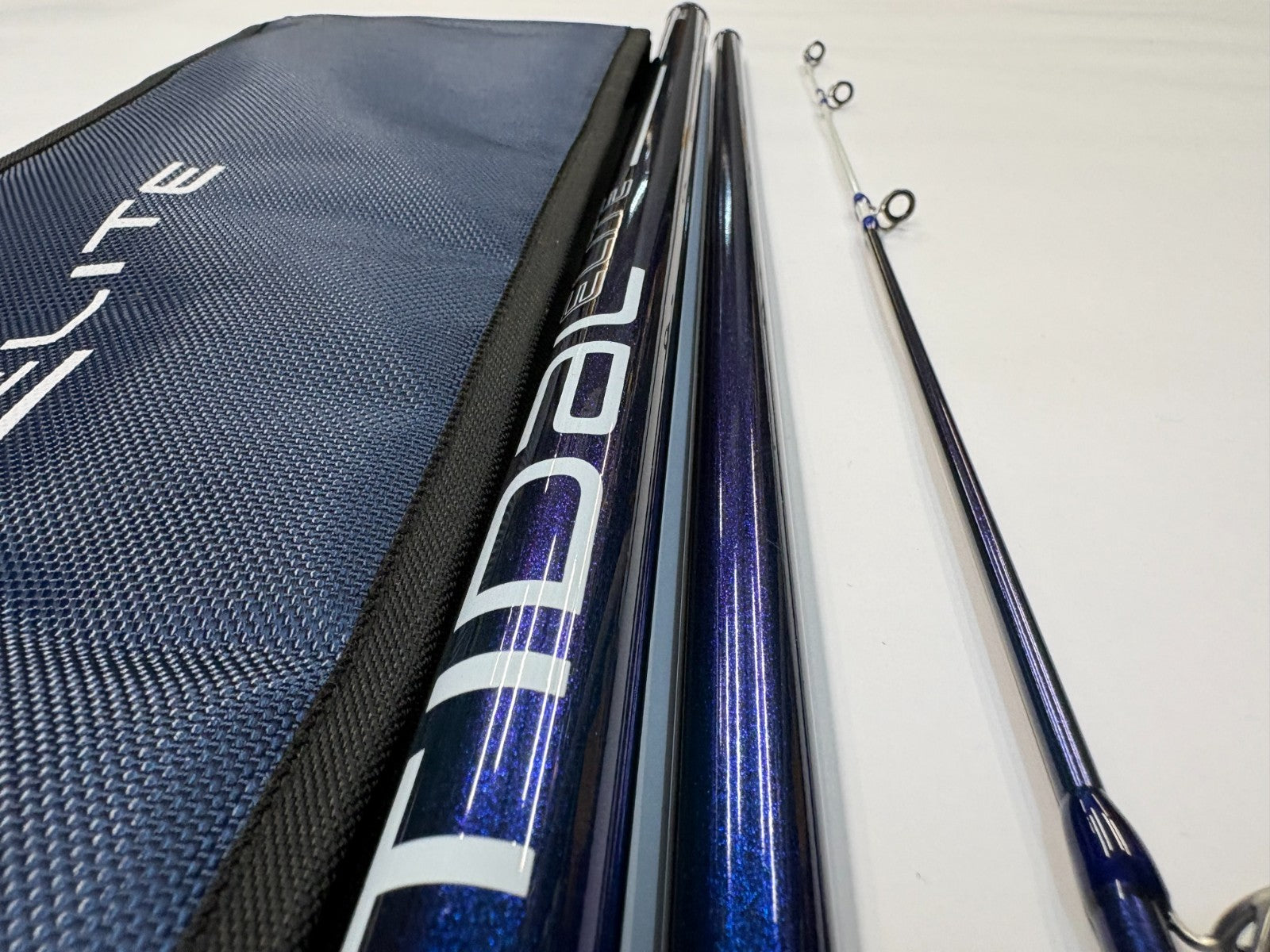 Penn Tidal Elite Hybrid LR 14ft 3-9oz Brand New Sea Fishing Rod