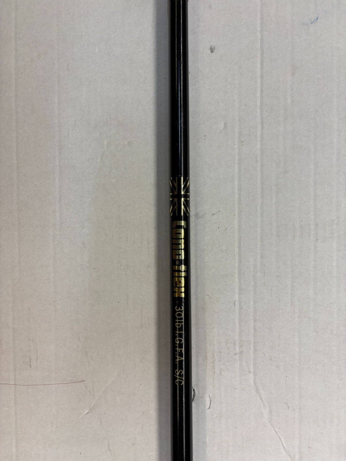 CONOFLEX 30LB 1GFA S/C Sea Boat Fishing Rod 30-50lb Good Quick Delivery