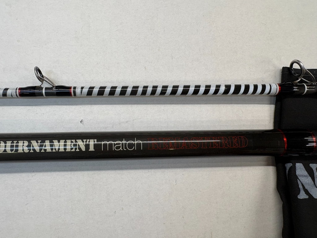 Anyfish Anywhere Tournament Match Remastered 13ft 10" 4-7oz  Sea Fishing Rod