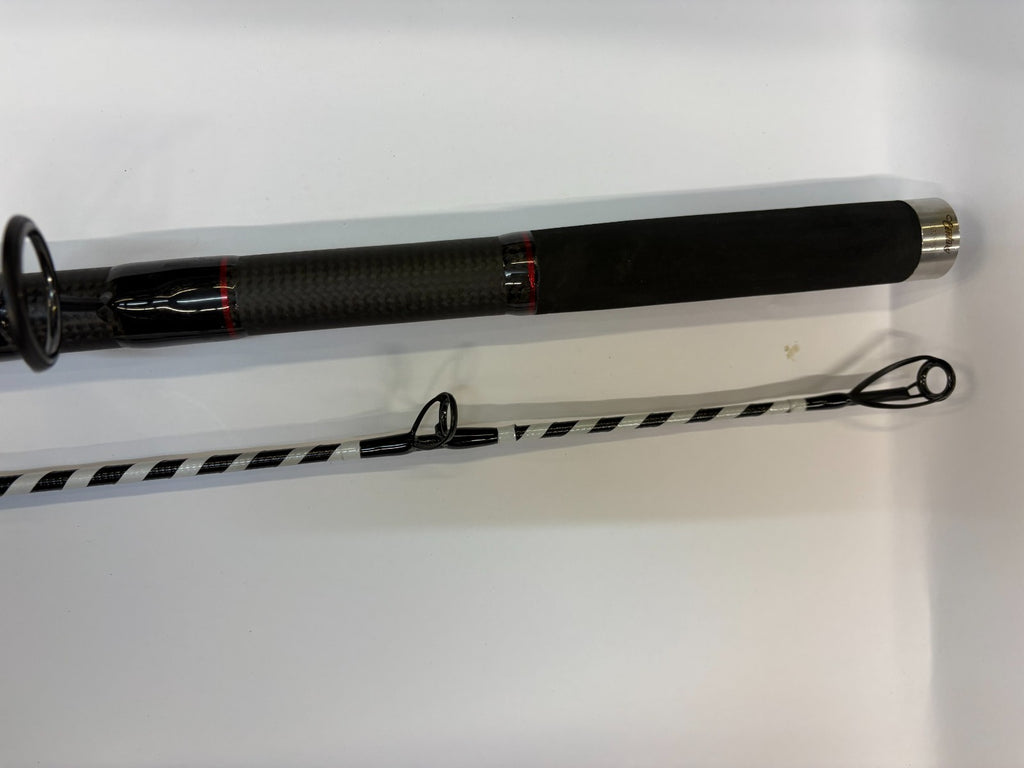 Century Fireblade GT 14ft 4/7oz Mint Sea Fishing Rod Quick Delivery