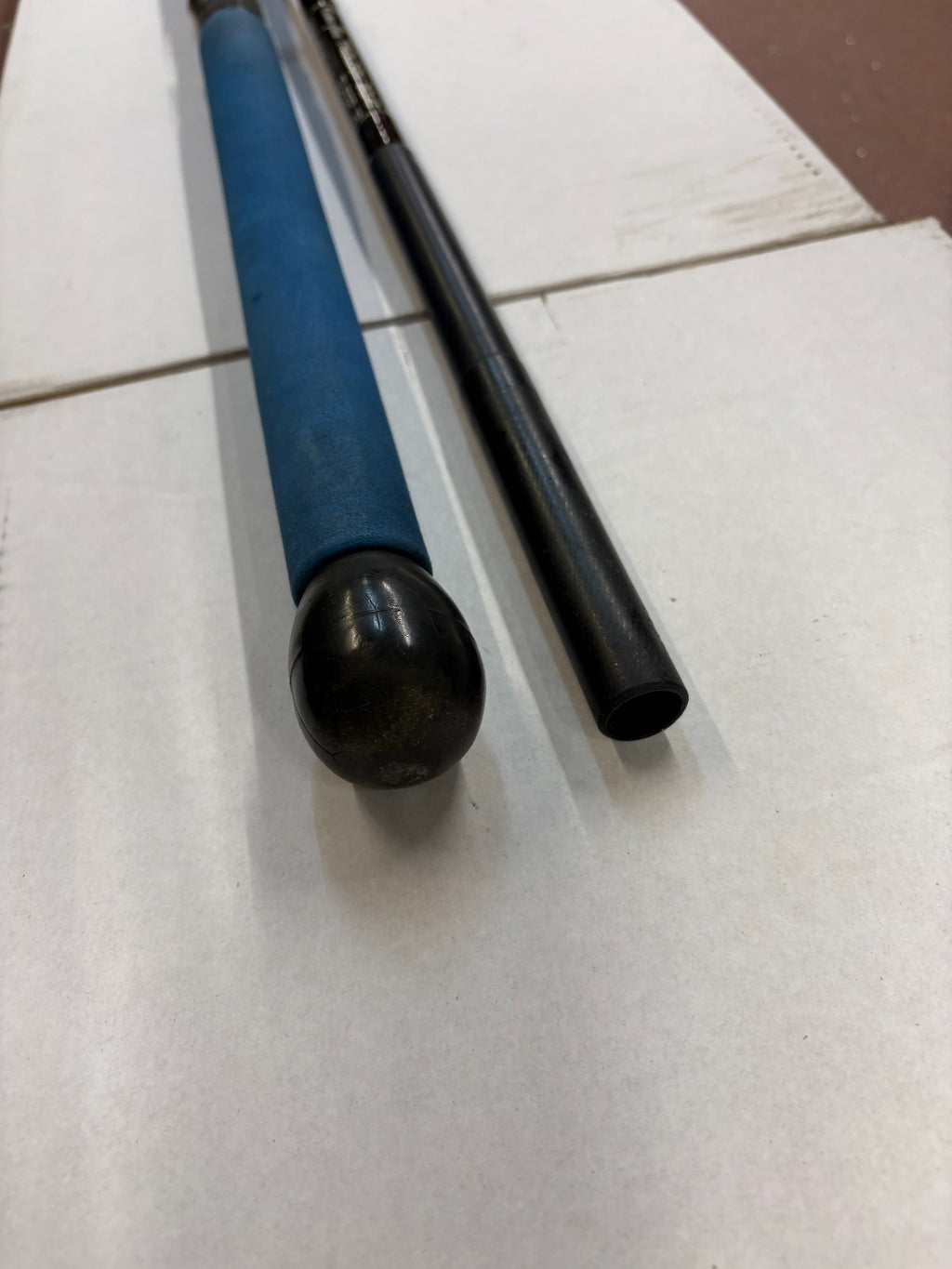 Conoflex Trilogy Boat 3-4oz Super 12 12ft Boat Sea FISHING Rod Quick Delivery