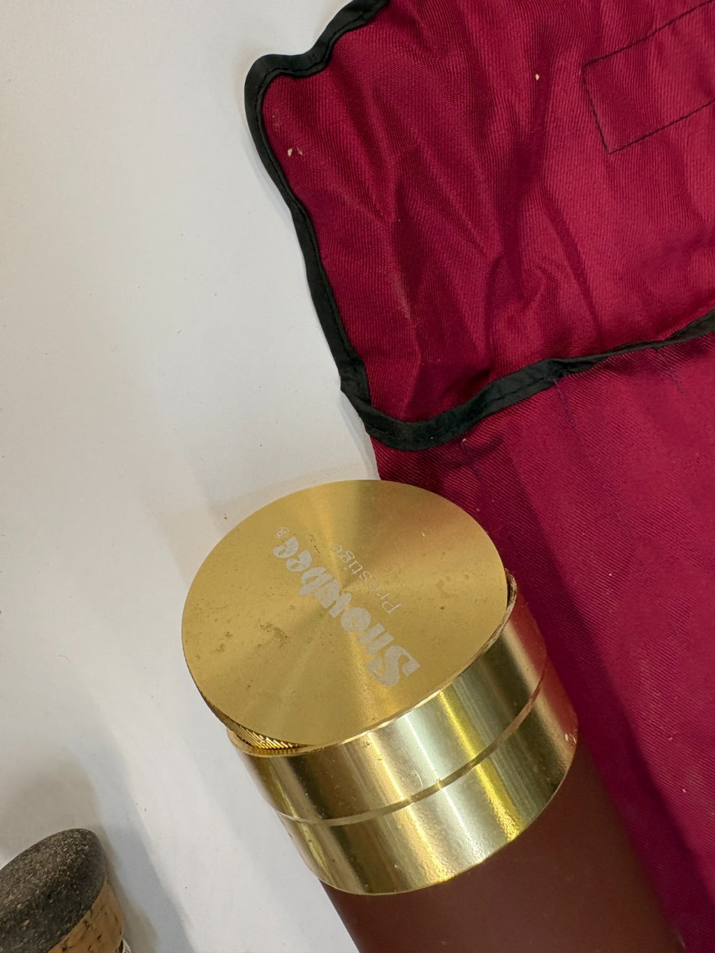 Snowbee Prestige 9ft #8 6pc Carp Coarse Excellent Fishing Rod Quick Delivery