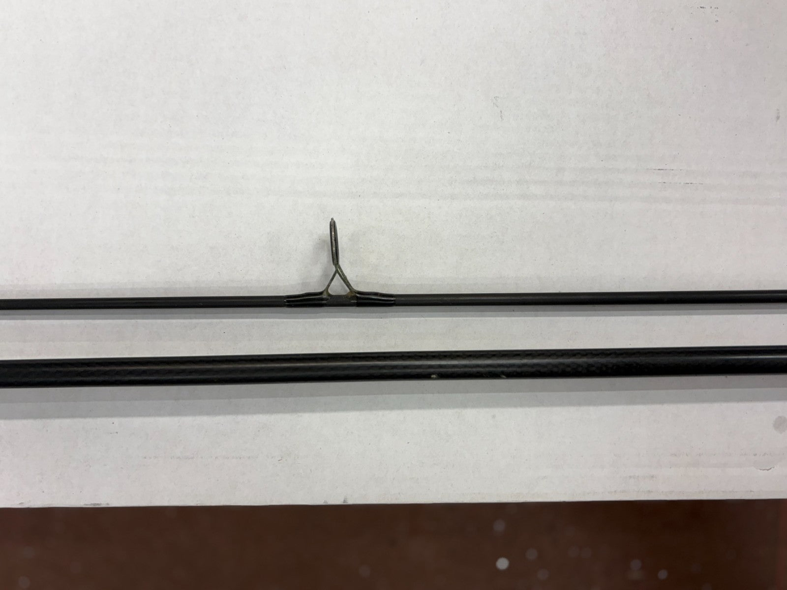 Century NG Carp Fishing Rod  2.75 LBS 12FT Good Quick Delivery