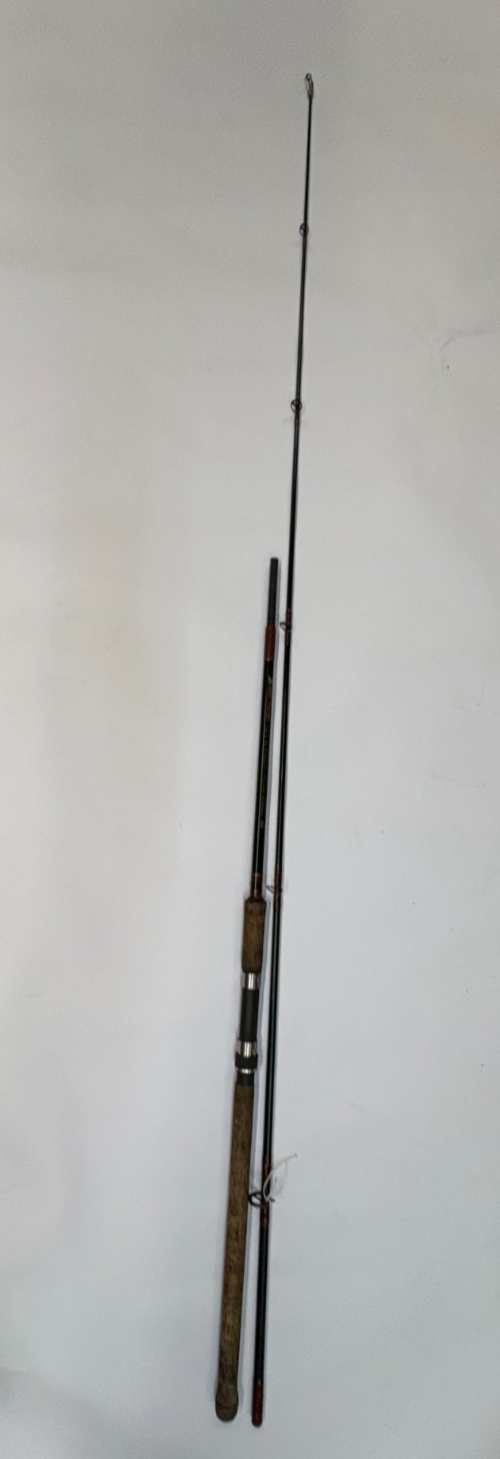 John Wilson Carbon Wanderer Lure Rod  12ft Carp Fishing Rod Good Quick Delivery
