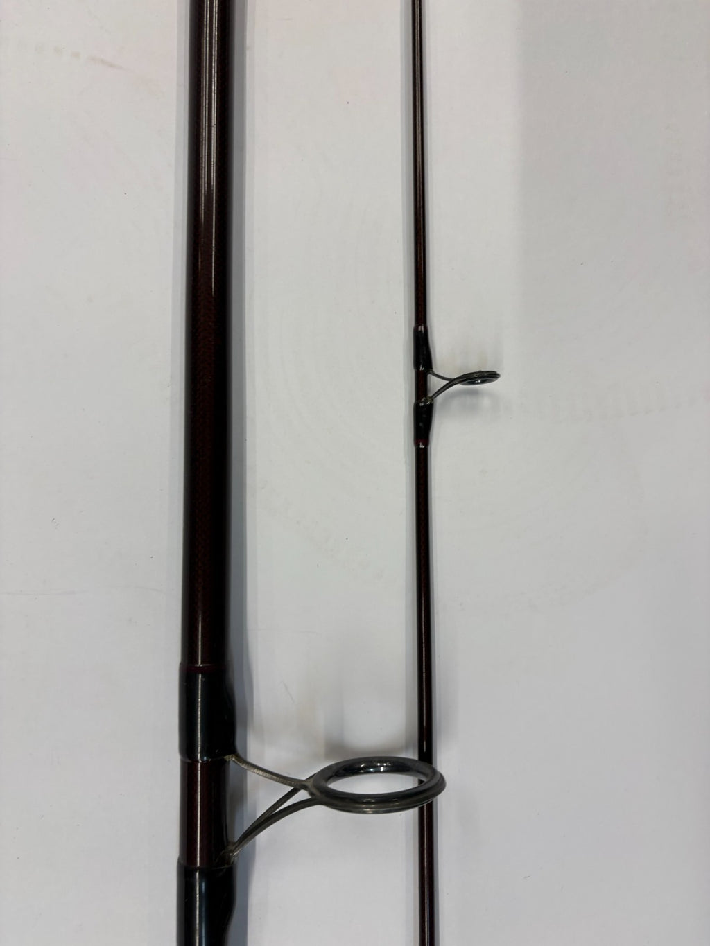 FOX Evolution 13ft 3.5LB TC HandBuilt Carp Fishing Rod Good Quick Delivery