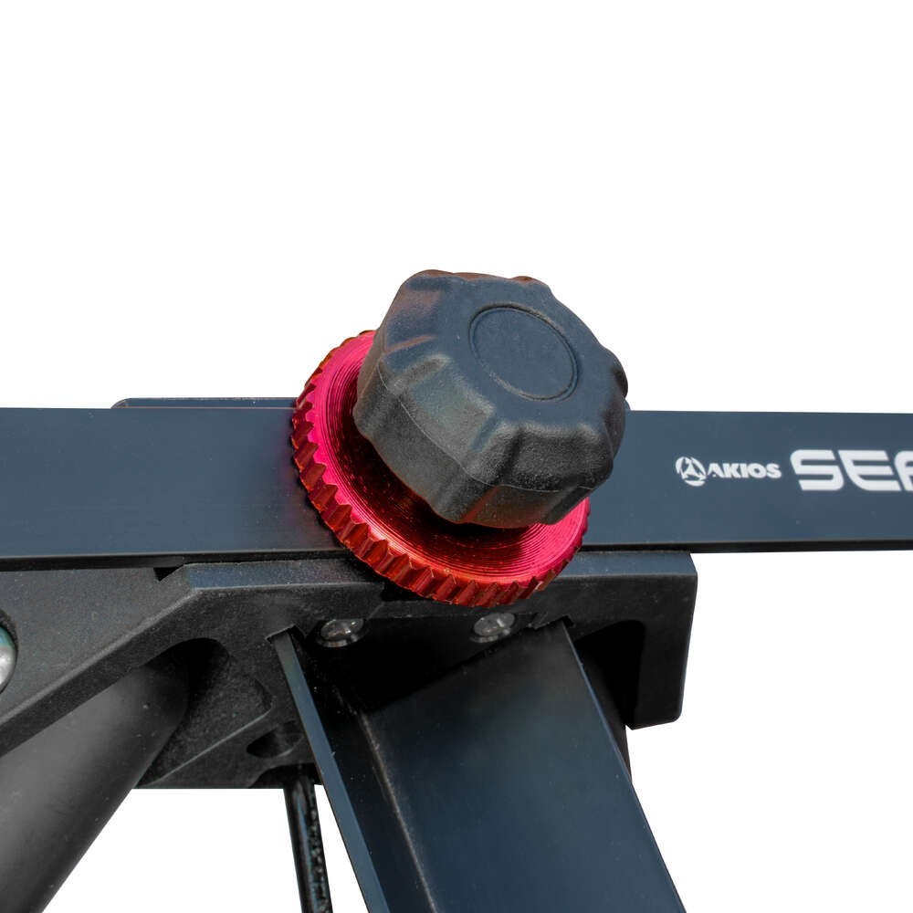 Akios SEALEGS Tripod Rod Rest 1.8m 6ft Quick Delivery