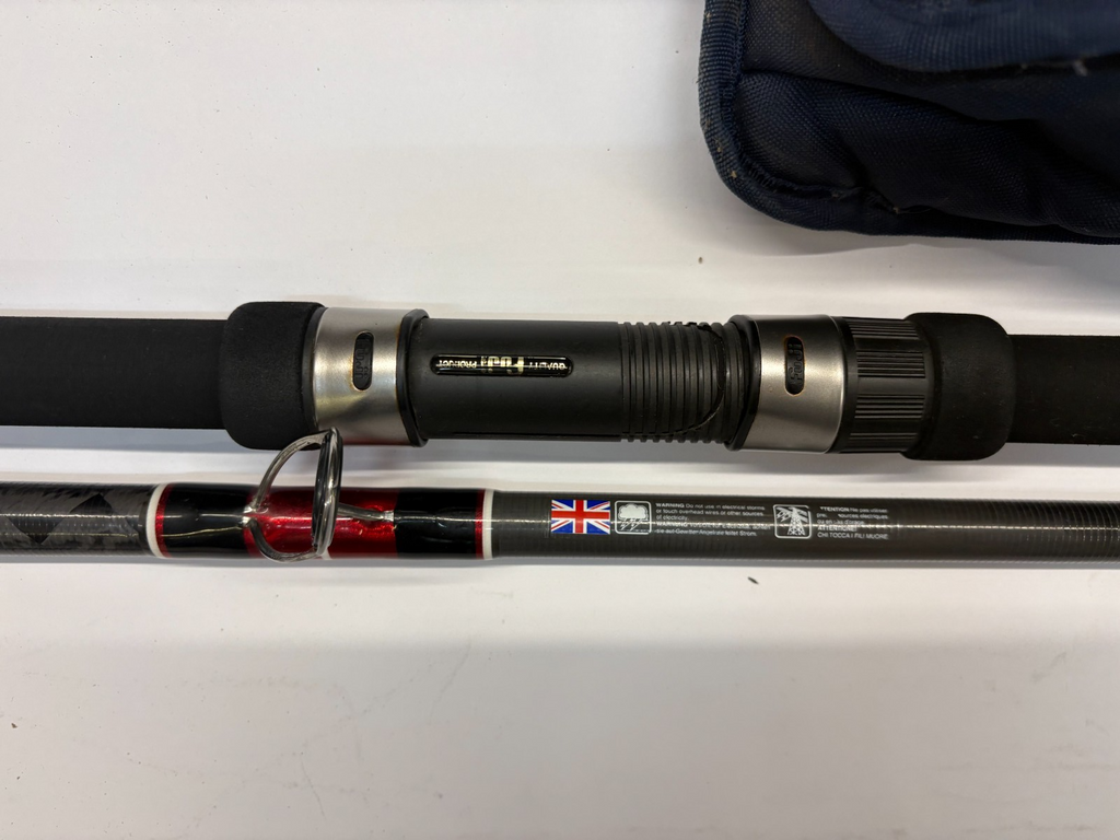 Century Eliminator T1000 14ft 10" 4-7oz Sea FISHING Rod Mint Quick Delivery