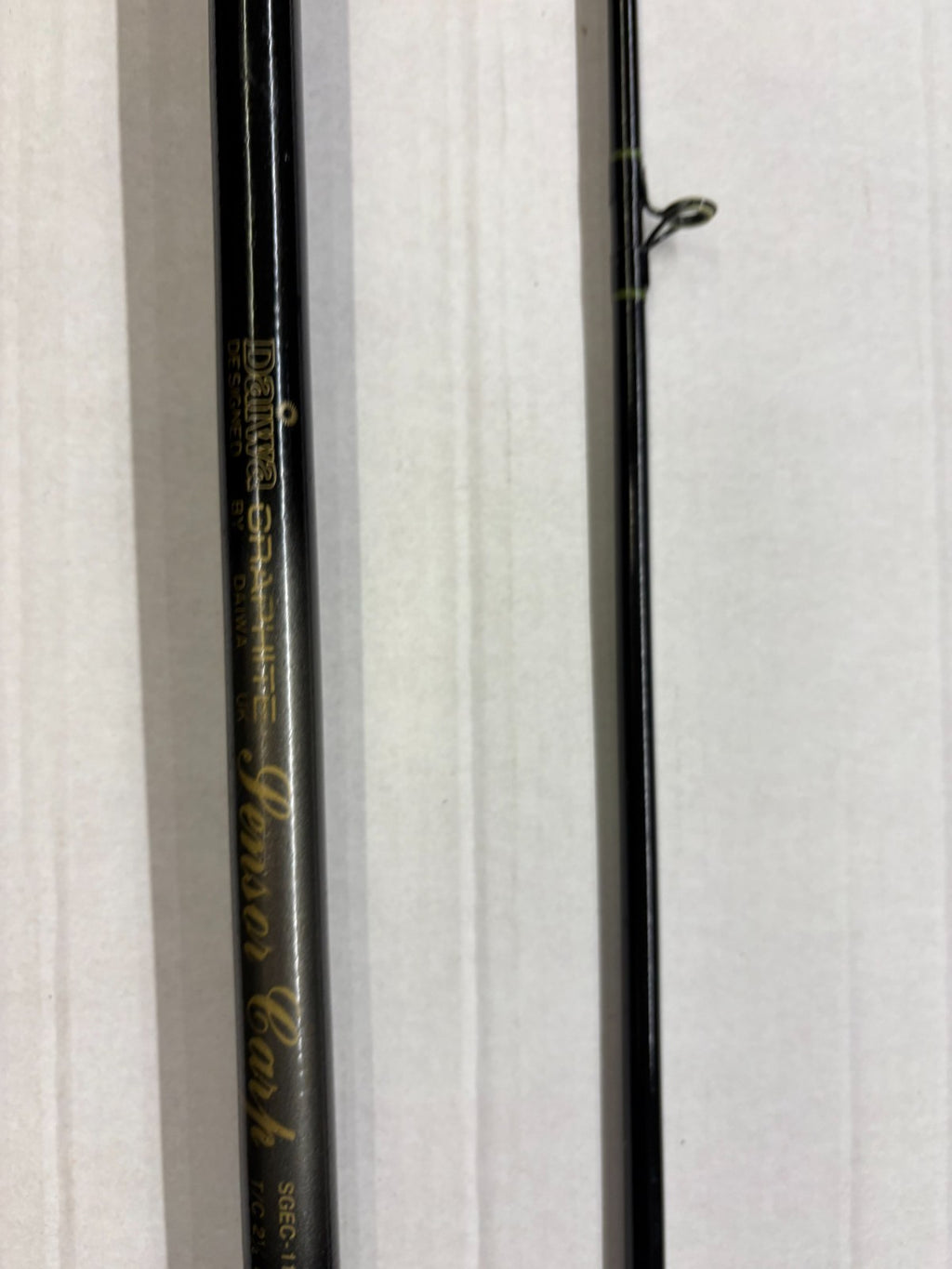 Daiwa Sensor Carp SGEC 11HA Carp Fishing Rod Good Quick Delivery