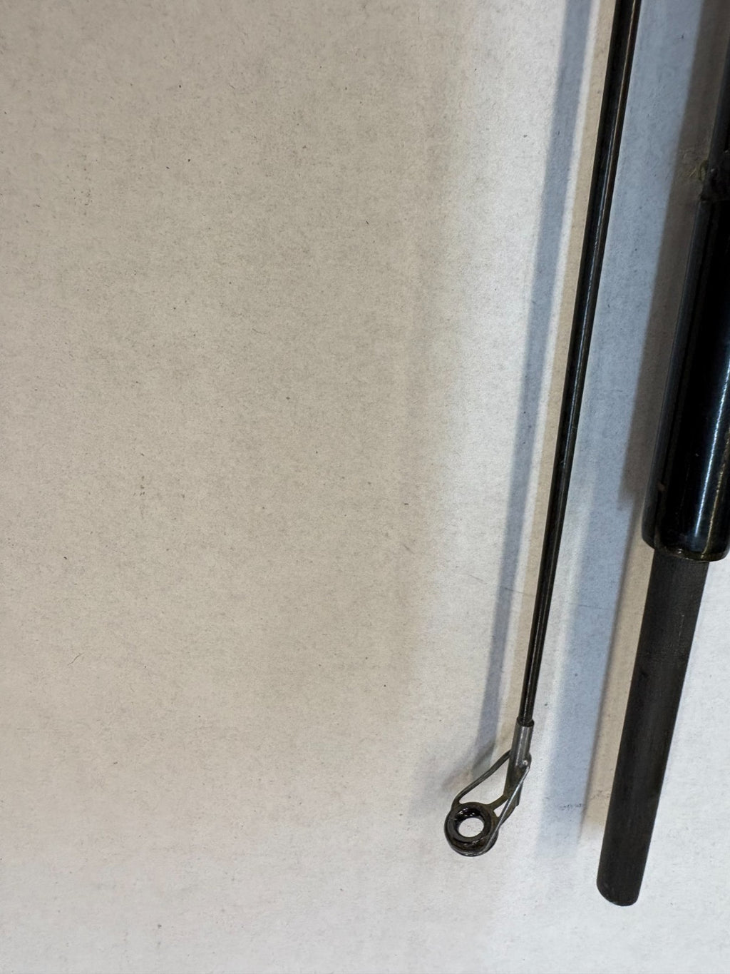 Rod Hutchinson England 13ft 2 1/4 lb Rare Carp Fishing Rod Good Quick Delivery