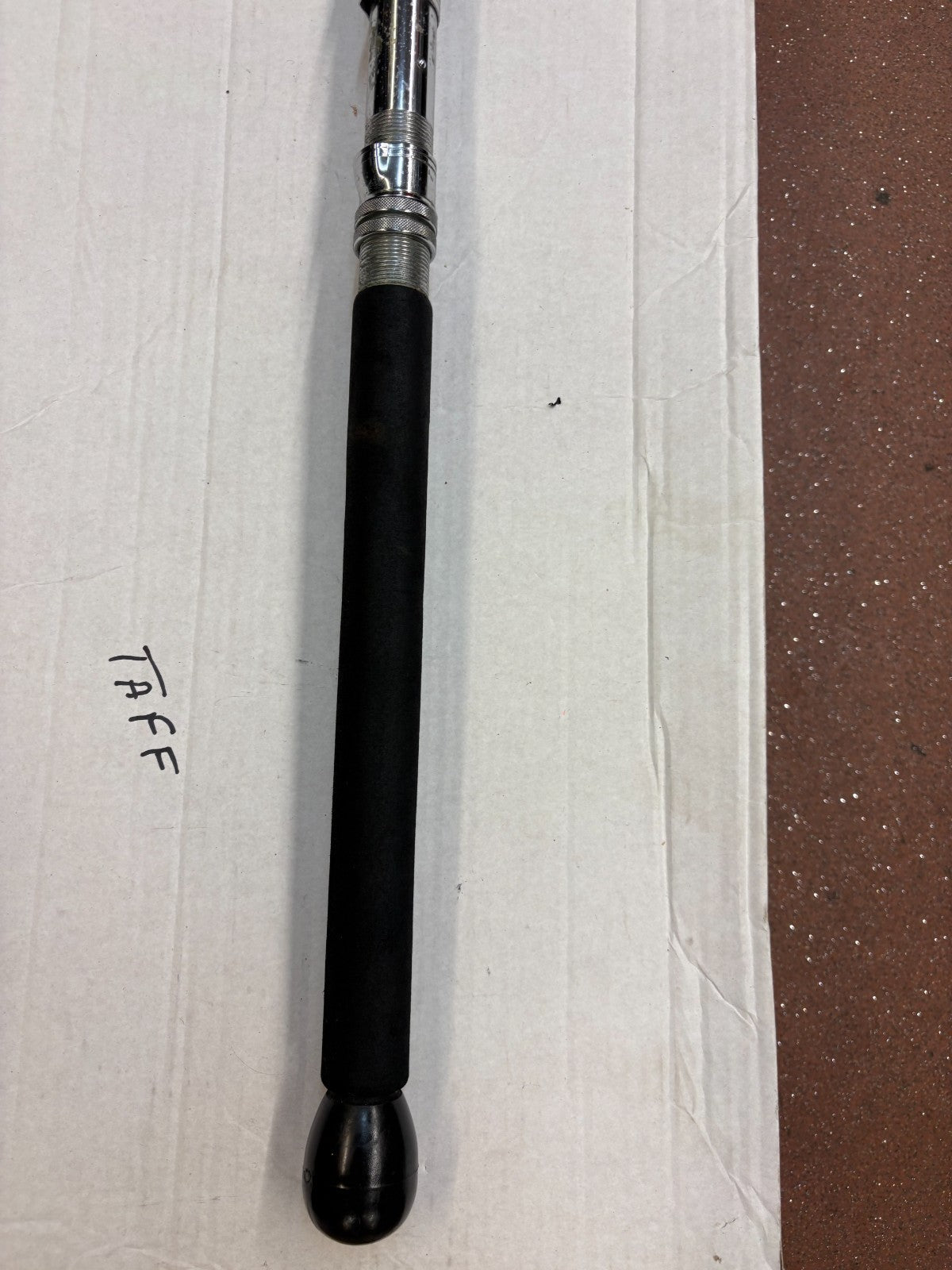 CONOFLEX 30LB 1GFA S/C Sea Boat Fishing Rod 30-50lb Good Quick Delivery