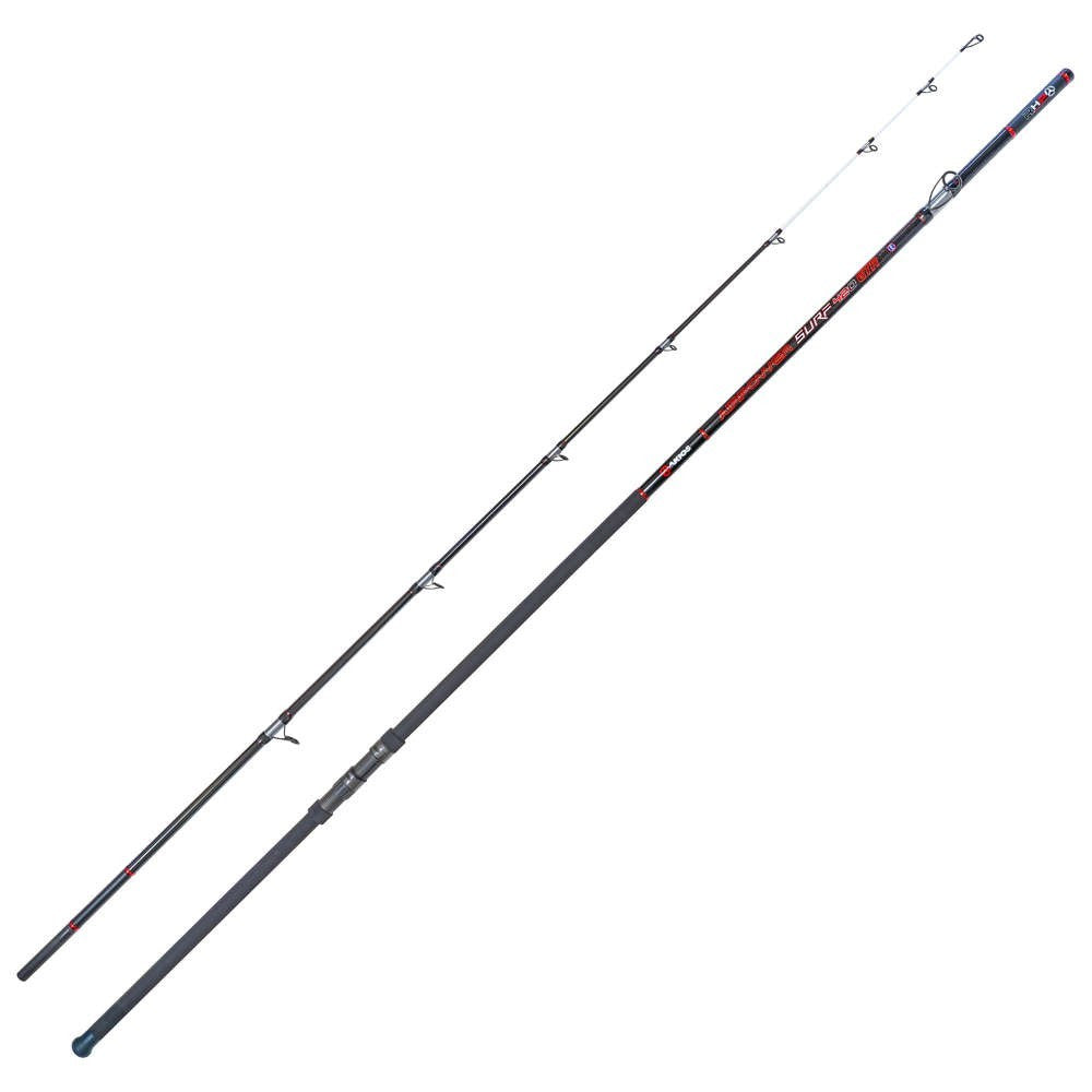 Akios AIRPOWER 420 GTR 14ft 2 Piece Sea Fishing Surf Rod Quick Delivery