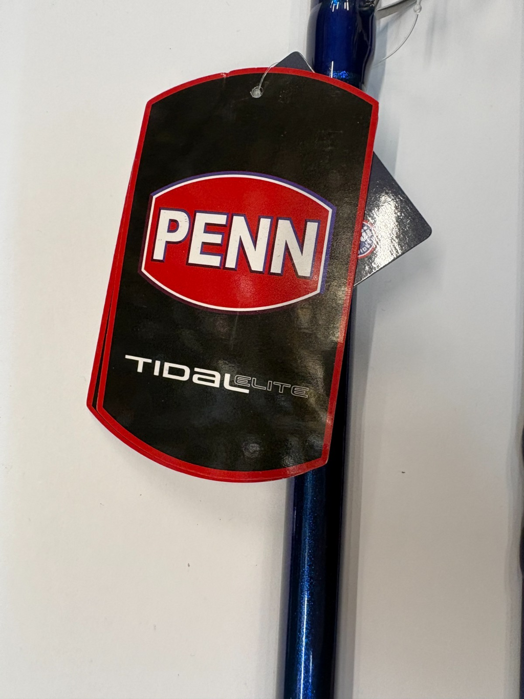 Penn Tidal Elite Hybrid KWAG 15ft 3-9oz Brand New Sea Fishing Rod