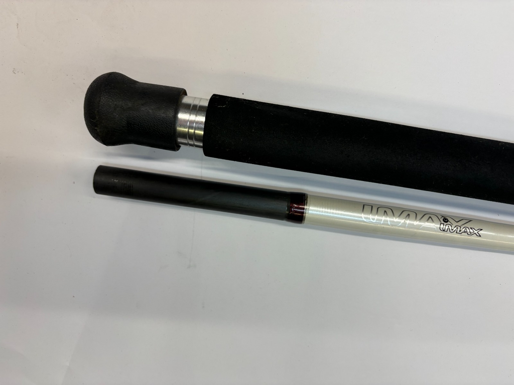 IMAX Boat 8ft 6" 12/20LB Sea Boat Fishing Rod Good Quick Delivery