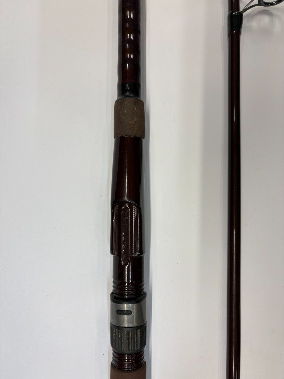 FOX Evolution 13ft 3.5LB TC HandBuilt Carp Fishing Rod Good Quick Delivery